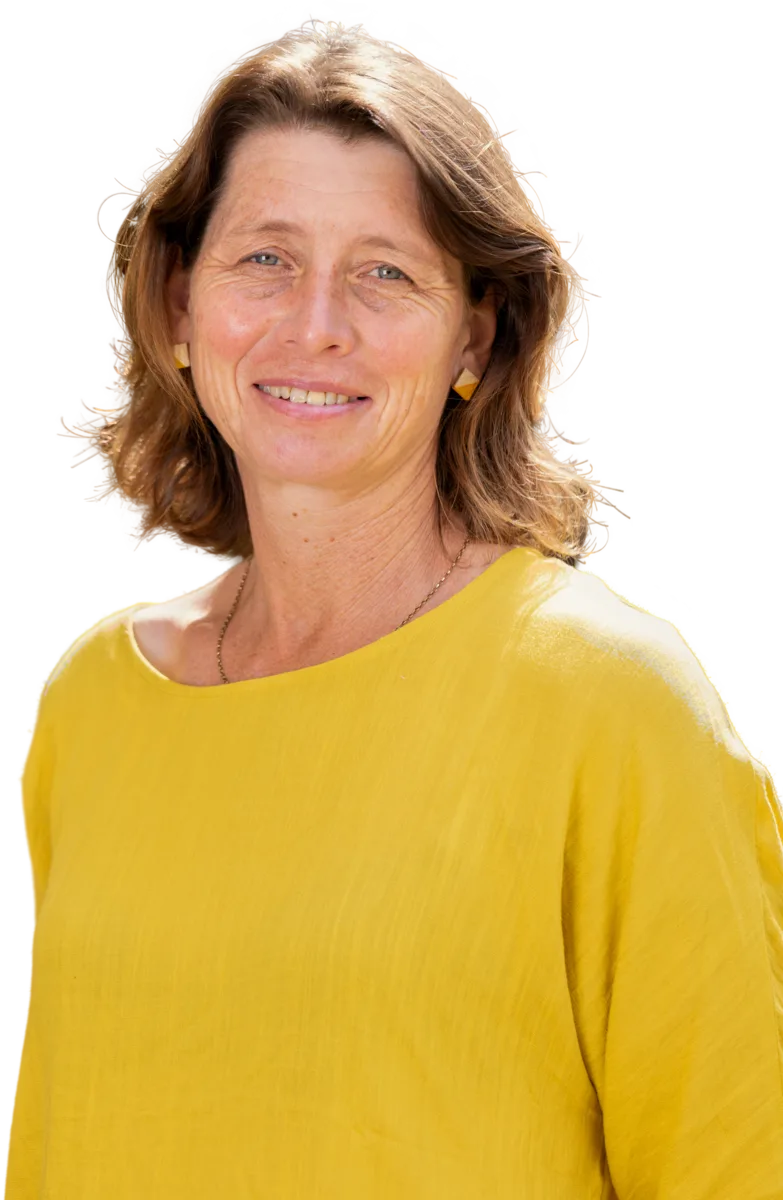 Janet Gatehouse