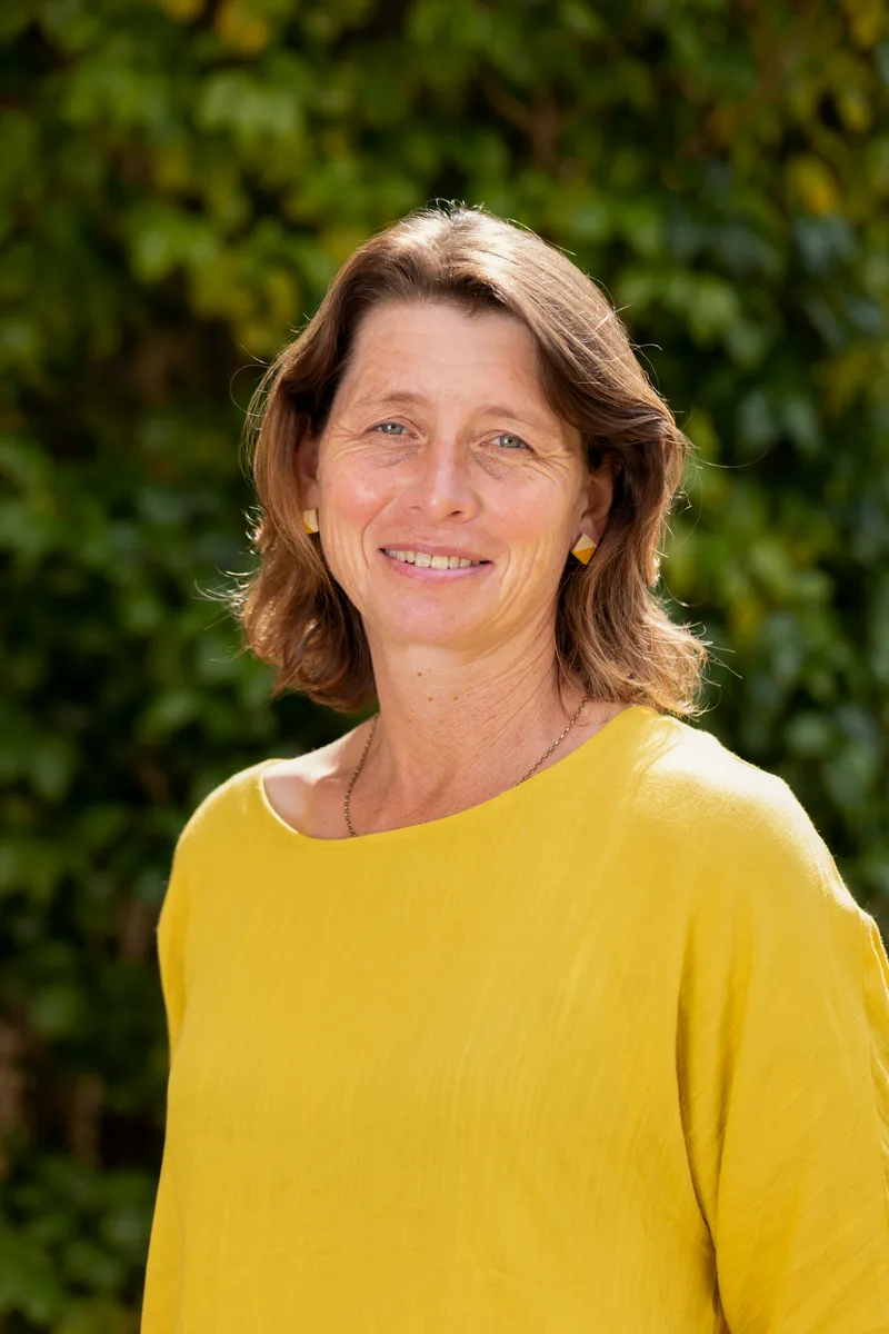 Janet Gatehouse